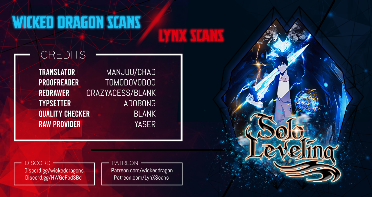Solo Leveling, Chapter 160 image 01